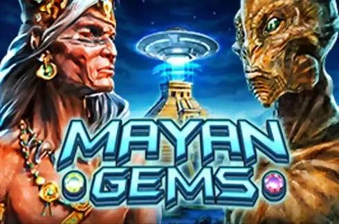 Mayan Gems
