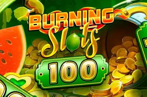 Burning Slots 100