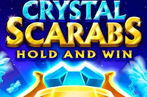 Crystal Scarabs