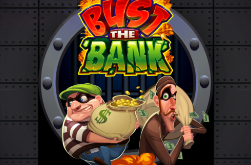 Bust The Bank