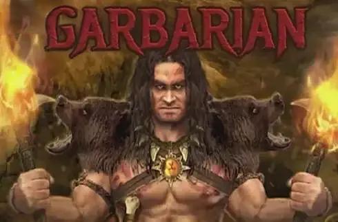 Barbarian