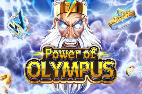 Power of Olympus