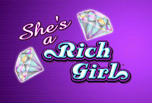 She's a Rich Girl