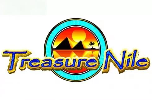 Treasure Nile