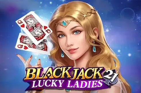 Blackjack Lucky Ladies