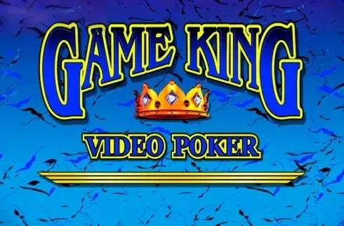 Game King Video Poker