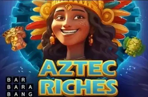 Aztec Riches  