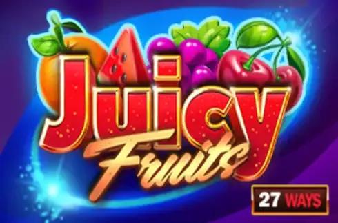 Juicy Fruits 27 Ways