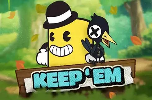 Keep ‘Em
