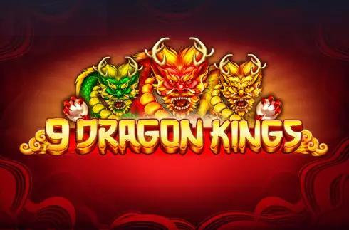 9 Dragon Kings