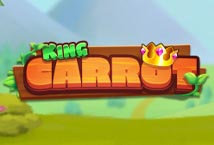 King Carrot