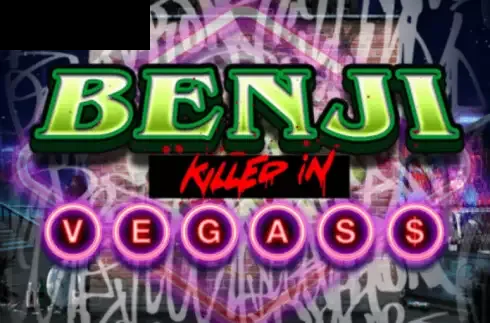 Benji Killed in Vegas