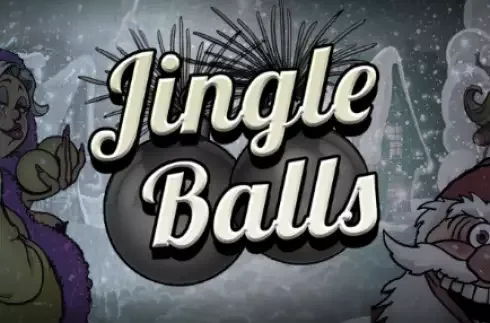 Jingle Balls