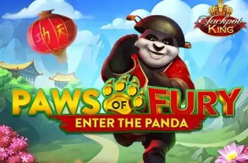Paws of Fury