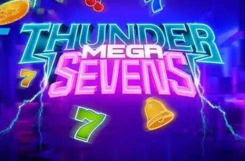 Thunder Mega Sevens