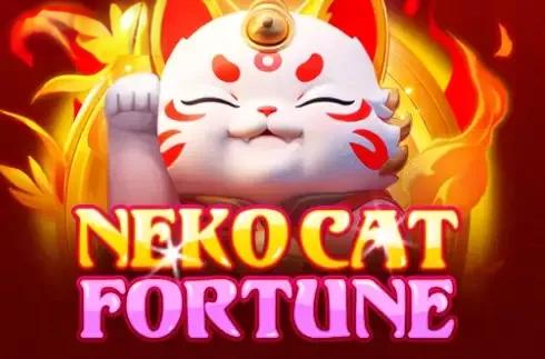 Neko Cat Fortune