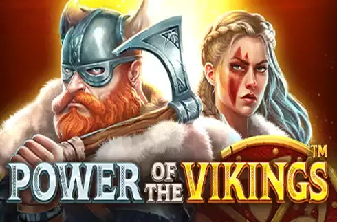 Power of the Vikings