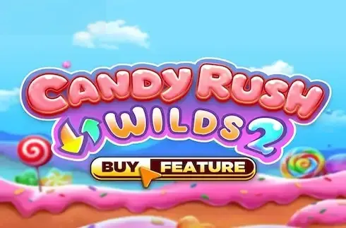 Candy Rush Wilds