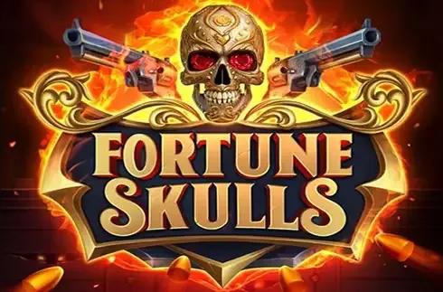 Fortune Skulls