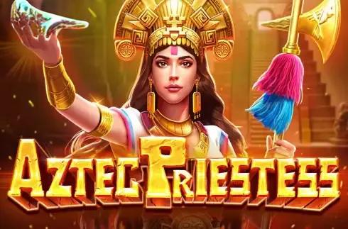 Aztec Priestess