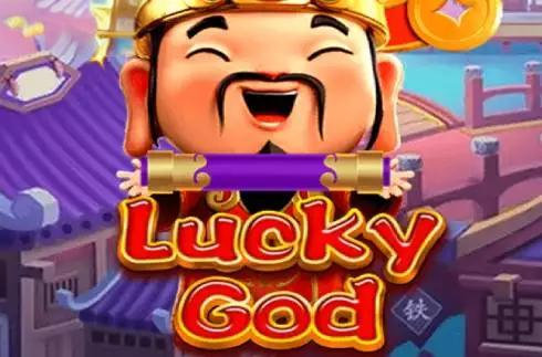 Lucky God