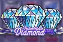 Retro Reels: Diamond Glitz