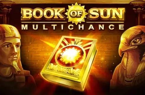 Book of Sun: Multi Chance