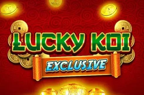 Lucky Koi Exclusive