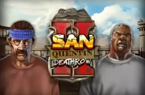 San Quentin