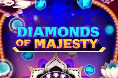 Diamonds of Majesty