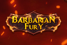 Barbarian Fury