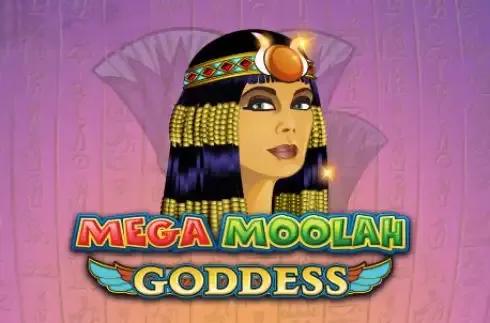 Mega Moolah Goddess