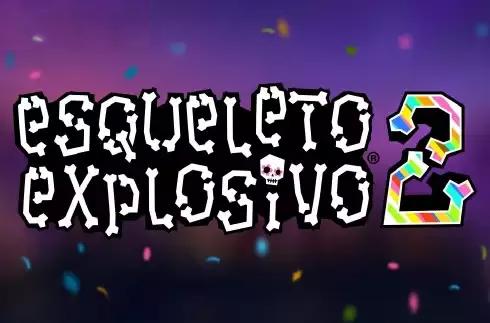 Esqueleto Explosivo 2