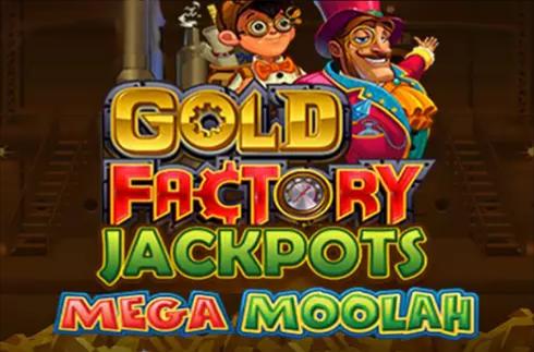 Gold Factory