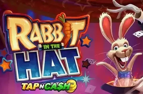 Rabbit In The Hat