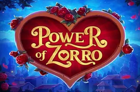 Power of Zorro