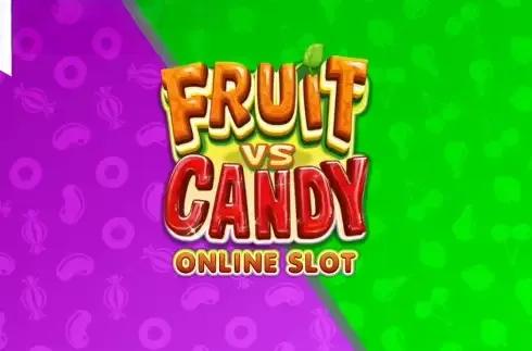 Fruit vs Candy