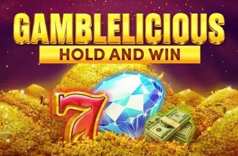 Gamblelicious Hold and Win