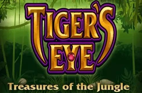 Tiger's Eye  
