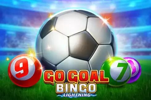 Go Goal Bingo