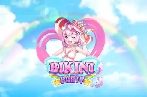 Bikini Party  