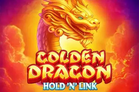 Golden Dragon Hold 'N' Link