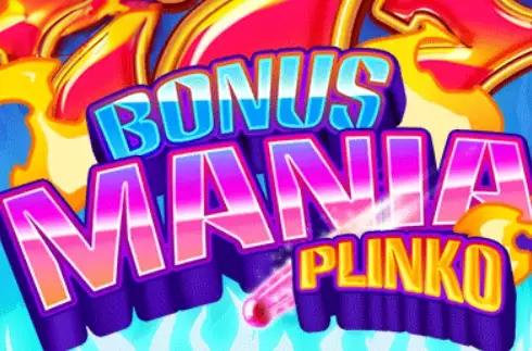 Bonus Mania Plinko