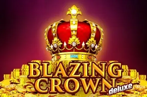 Blazing Crown