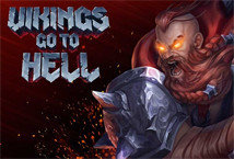 Vikings go to Hell