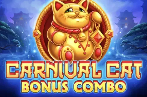 Carnival Cat: Bonus Combo