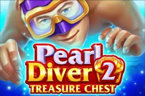 Pearl Diver