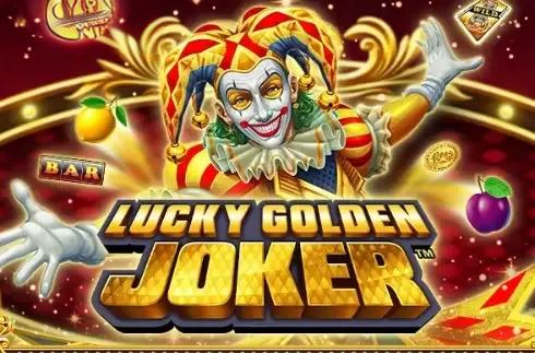 Lucky Golden Joker