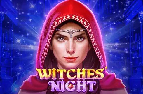 Witches Night