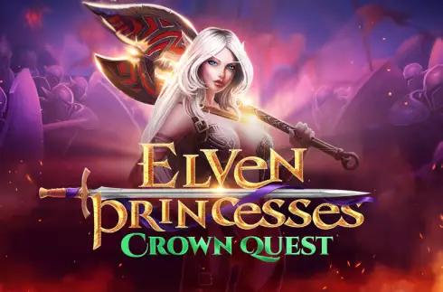 Elven Princesses: Crown Quest